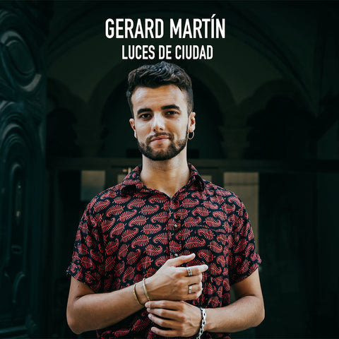 CD - GERARD MARTÍN