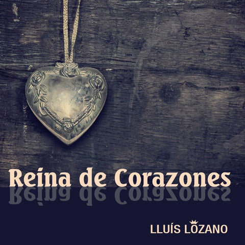CD - Reina de corazones