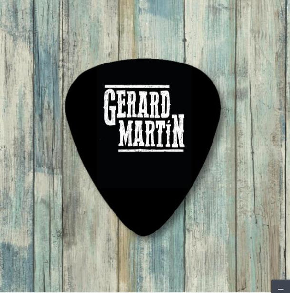 PACK CD + CAMISETA + PUA - GERARD MARTÍ