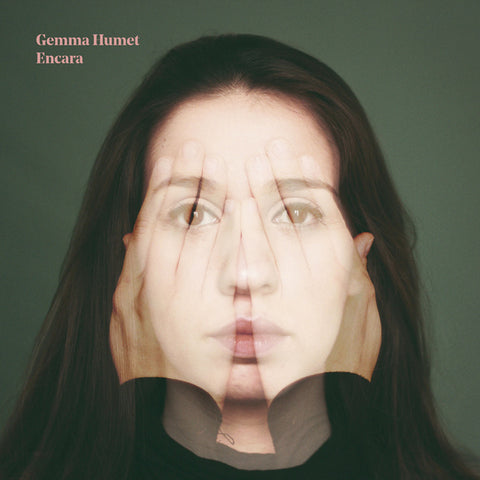 Gemma Humet - Encara   CD