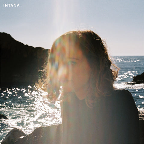 Intana - Intana   CD