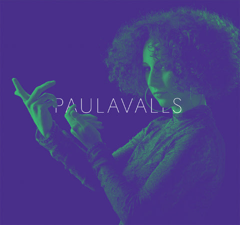 CD - Paula Valls - I AM