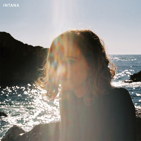 Intana - Intana  LP