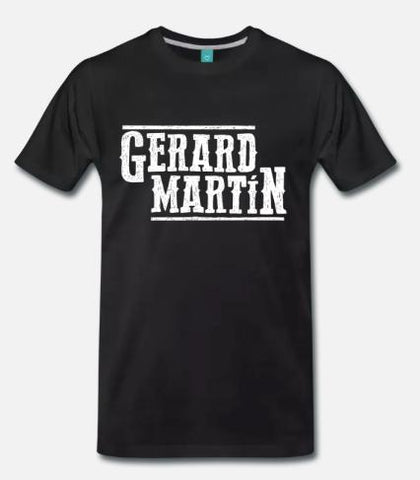 CAMISETA MUJER - GERARD MARTÍN