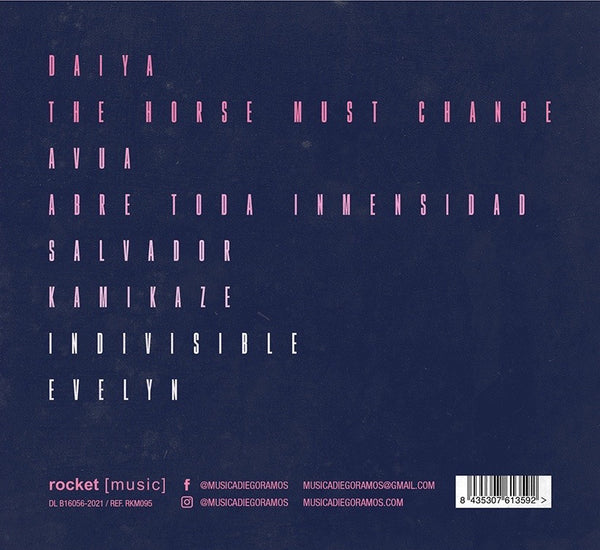CD - INSIGHT