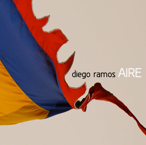 CD - AIRE