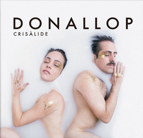 Donallop - Crisàlide CD