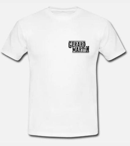 CAMISETA HOMBRE - GERARD MARTÍN