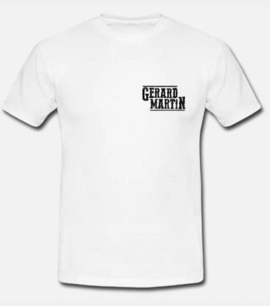 CAMISETA MUJER - GERARD MARTÍN
